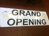 Full Color Outdoor Vinyl Banner