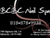 Custom Business Cards Printing at Spectracolor in Simi Valley, CA