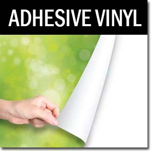 Adhesive Vinyl