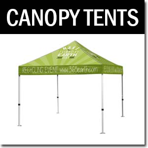 Pop Up Canopy