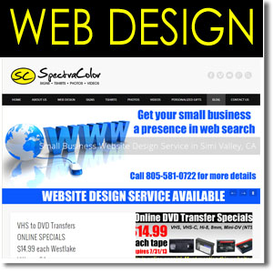 WEBDESIGN