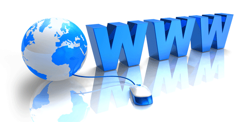 Website webpage web design in simi valley ca at spectracolor