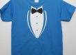 Tuxedo Custom t shirt printing design at spectracolor simi valley ca