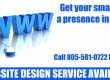 Website design company in simi valley ca