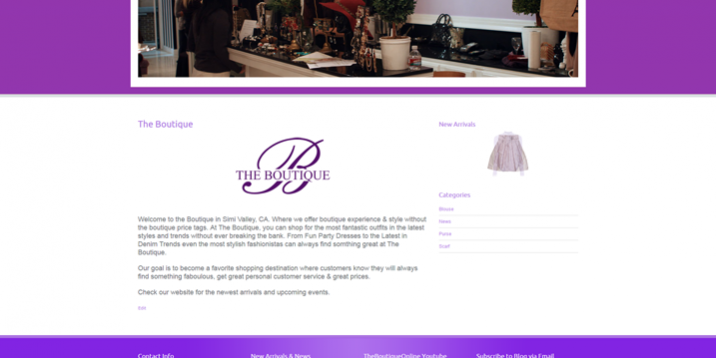 spectracoloronline.com offers affordable wordpress website design, development & hosting here in simi valley ca