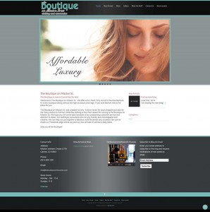 theboutiqueonmissionst.com