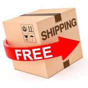 Free Shipping