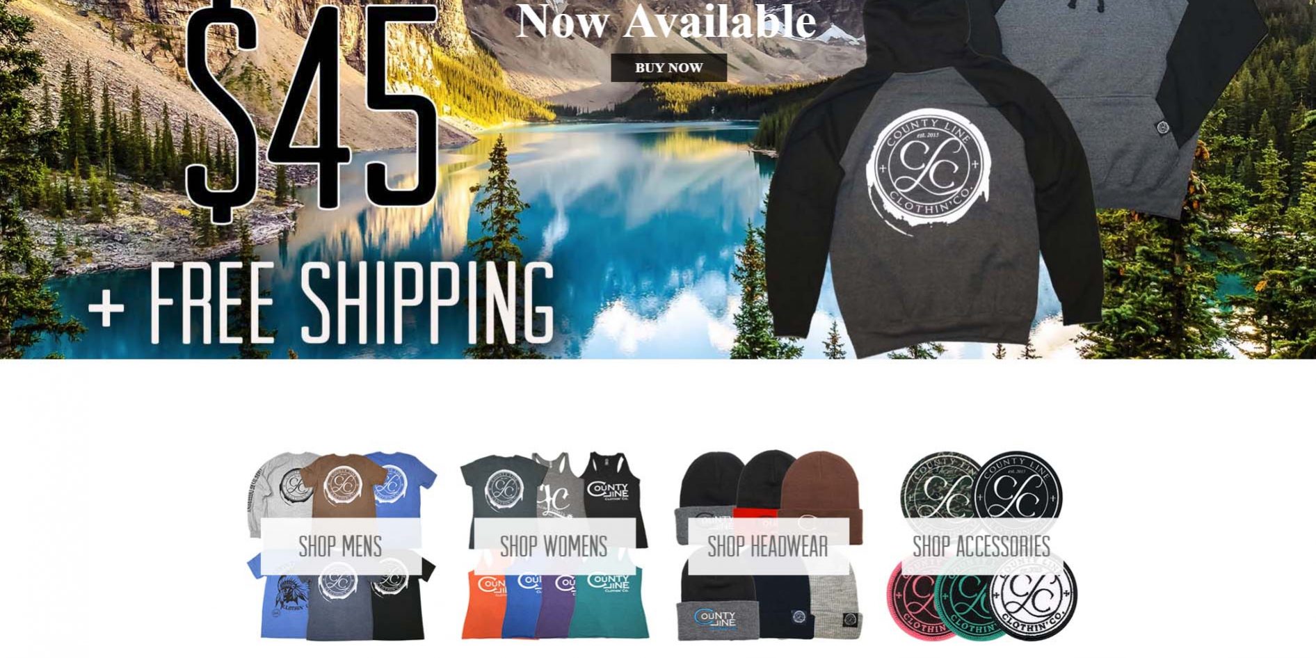 Custom Ecommerce Web Design and Development in Simi Valley CA