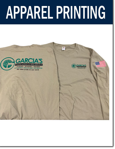 custom business apparel uniform printing in simi valley ca moorpark and thousand oaks