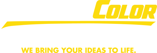 Spectracolor Embroidery, Screen Printing & Signs