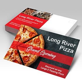 endurace postcards printing example