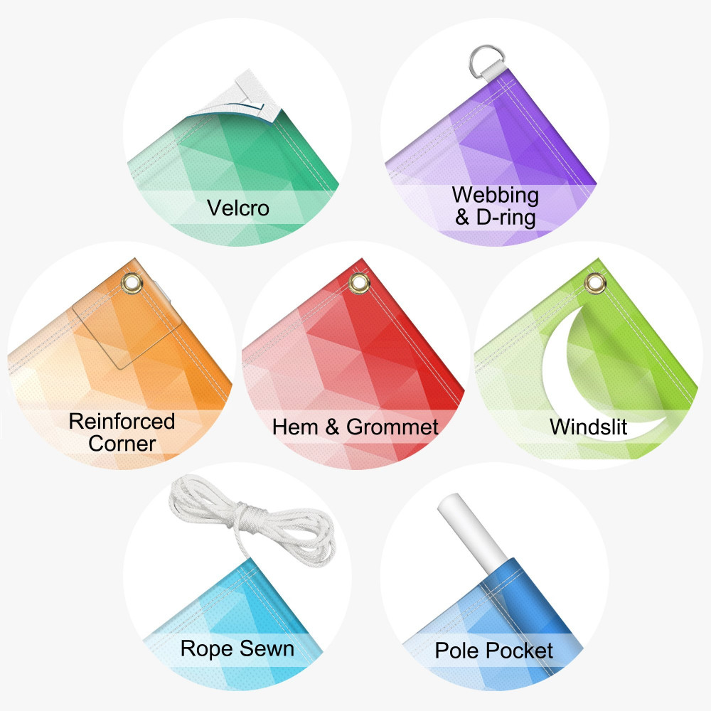 Vinyl Banners - Image 4