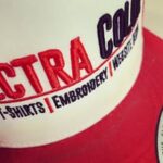 Spectracolor Embroidery, Screen Printing & Signs